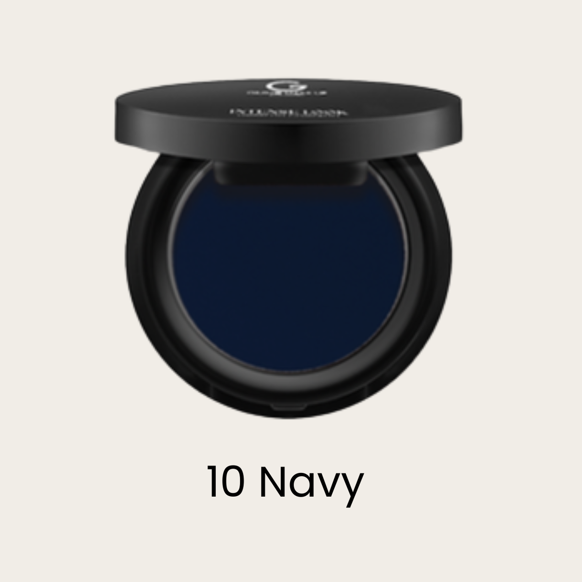 INTENSE LOOK EYESHADOW – Ombretto compatto 4 g