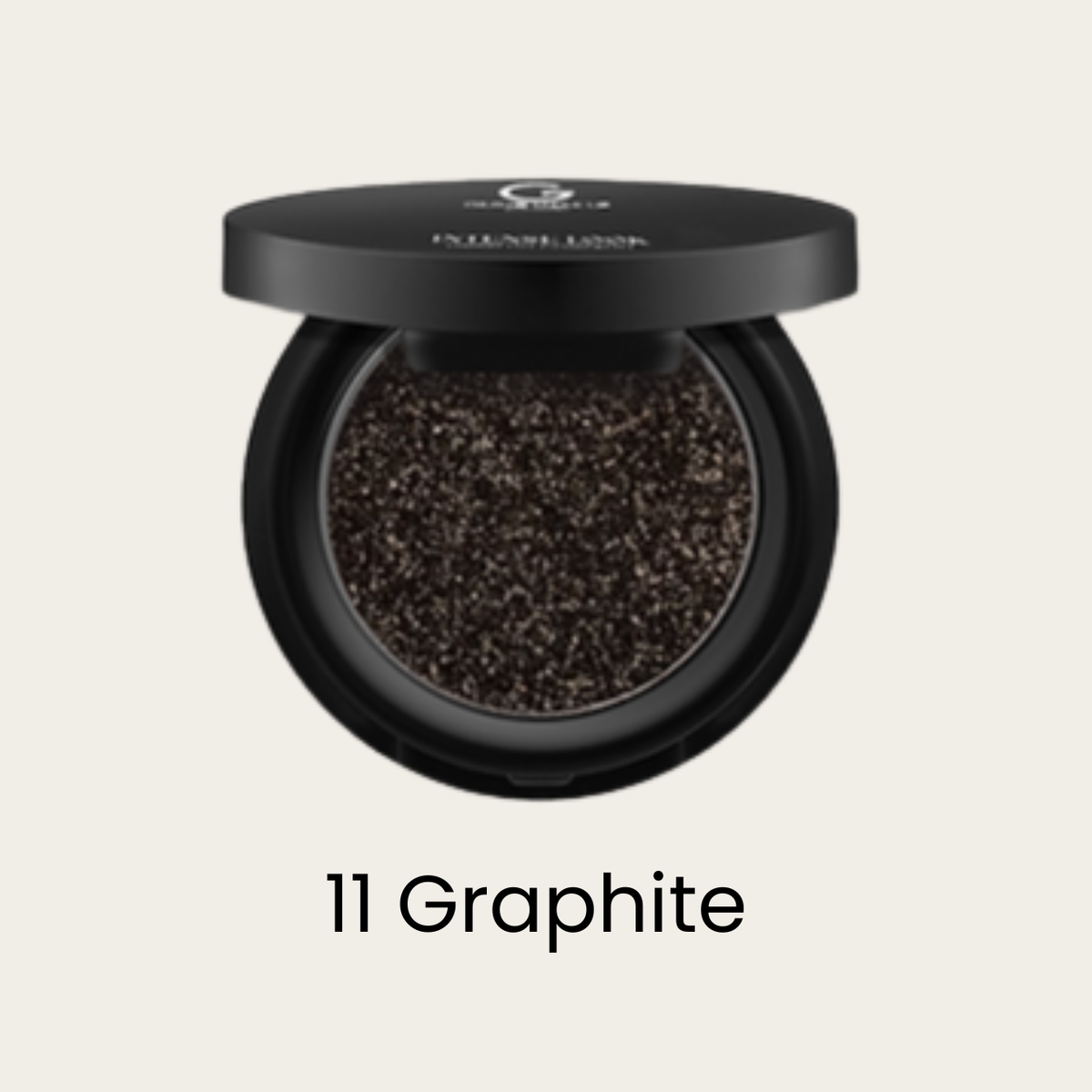 INTENSE LOOK EYESHADOW – Ombretto compatto 4 g