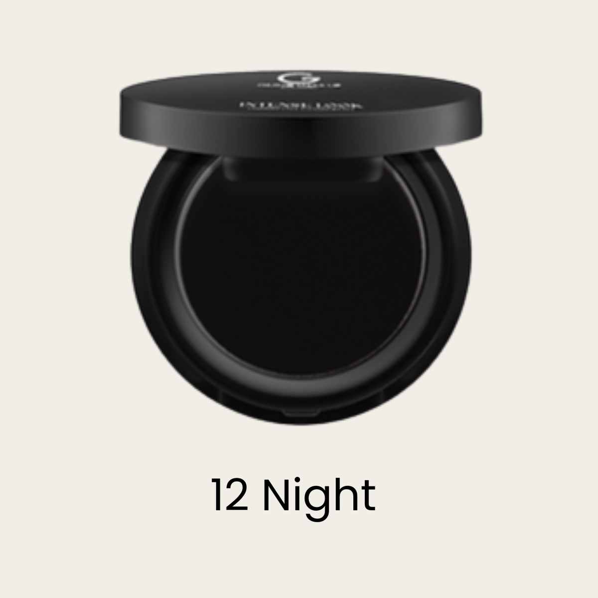 INTENSE LOOK EYESHADOW – Ombretto compatto 4 g