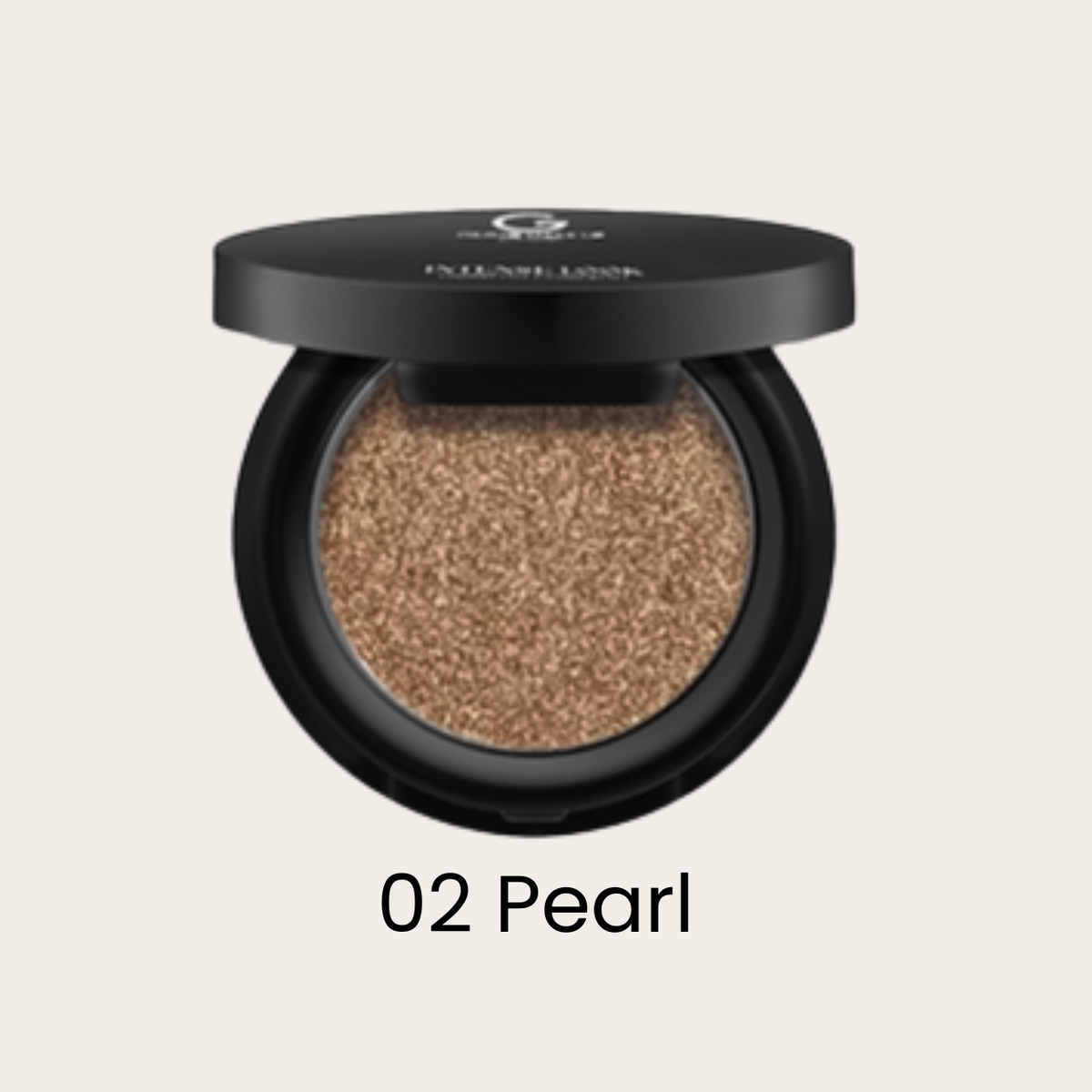 INTENSE LOOK EYESHADOW – Ombretto compatto 4 g