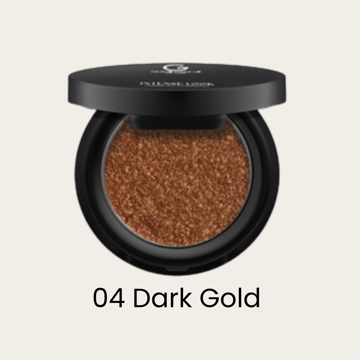INTENSE LOOK EYESHADOW – Ombretto compatto 4 g
