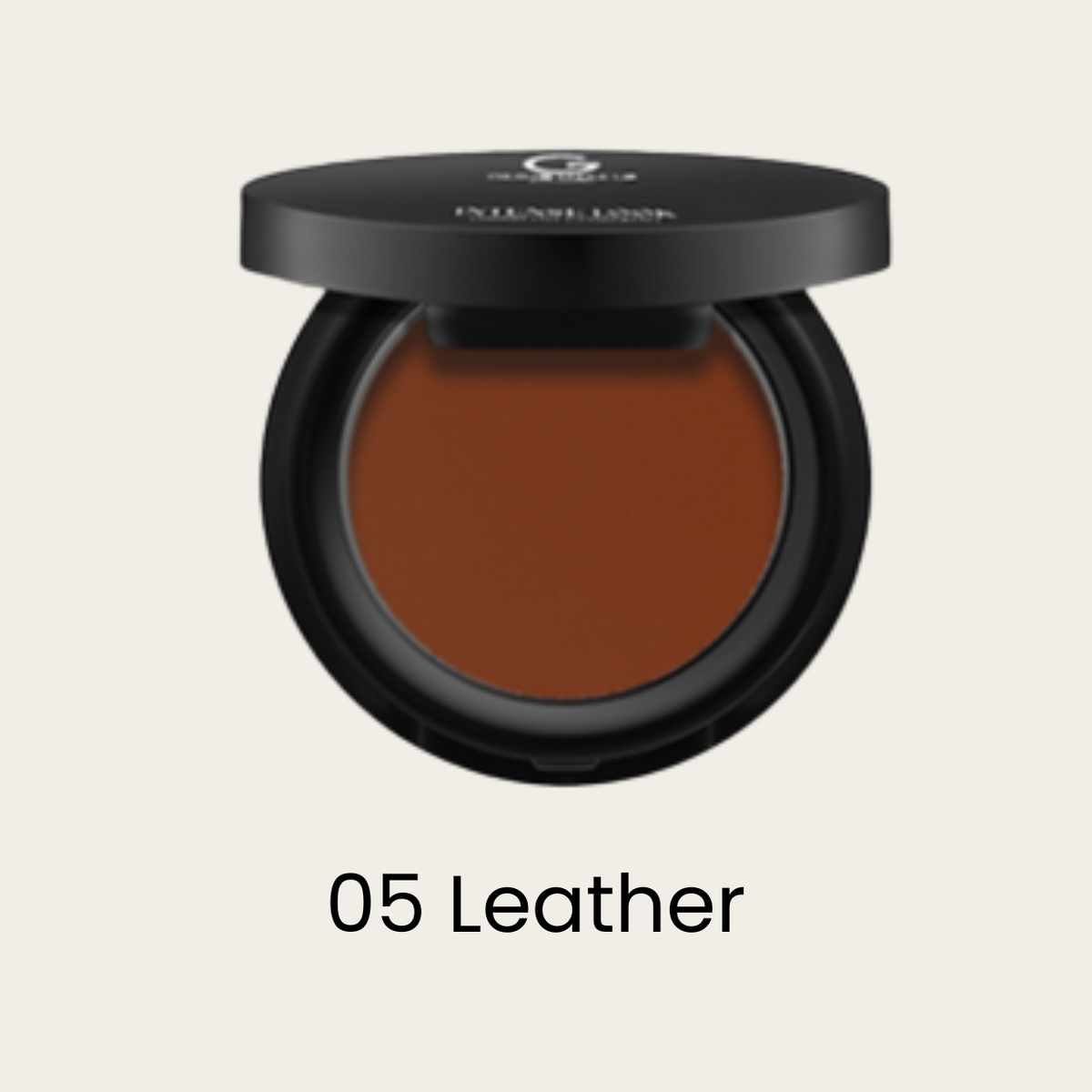 INTENSE LOOK EYESHADOW – Ombretto compatto 4 g