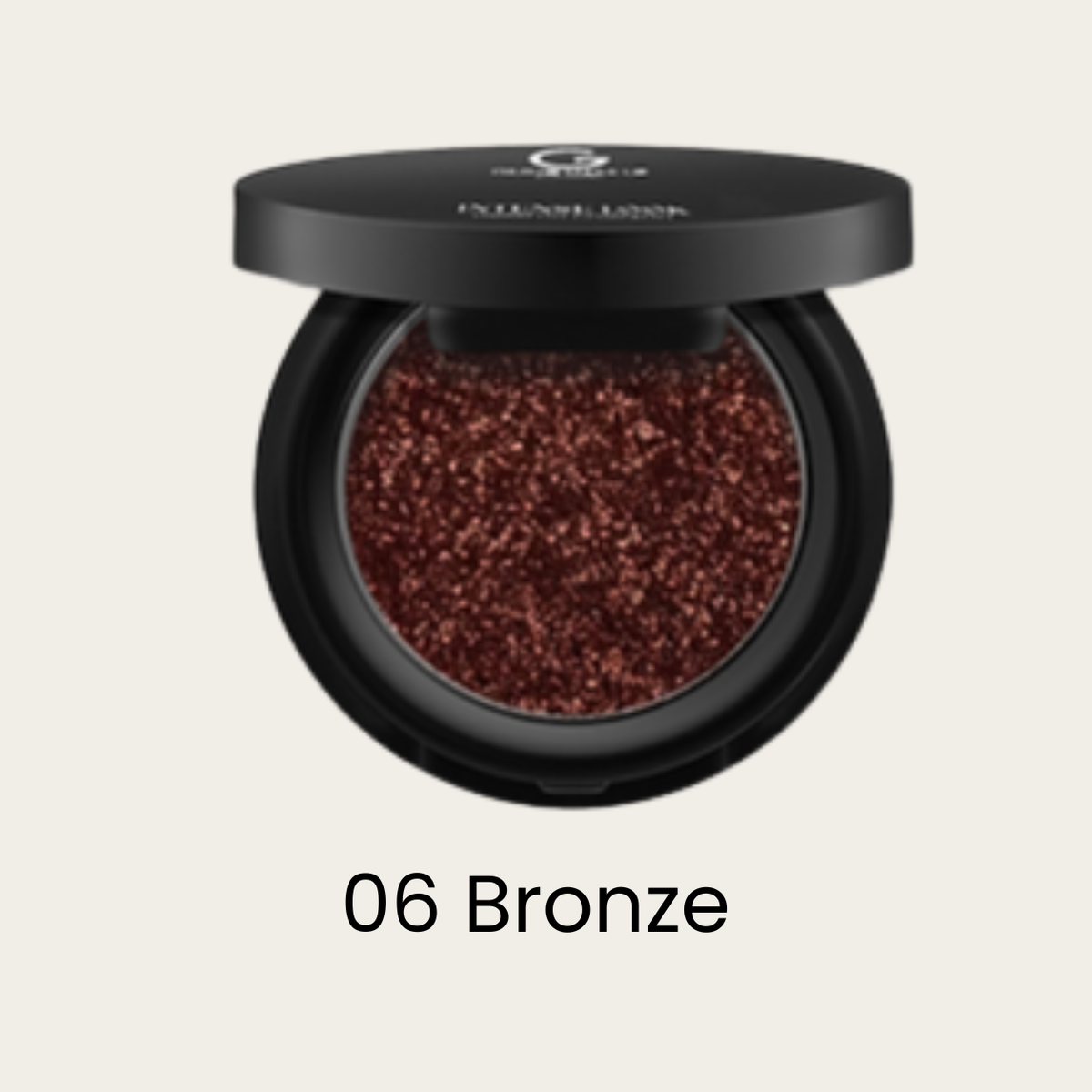 INTENSE LOOK EYESHADOW – Ombretto compatto 4 g