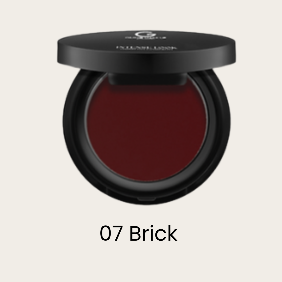INTENSE LOOK EYESHADOW – Ombretto compatto 4 g