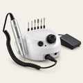 Fresa Professionale Nail Mia 30000 con Manipolo Twist Lock