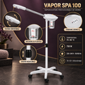 Vaporizzatori Professionali ad Ozono con Bicchieri di Ricambio