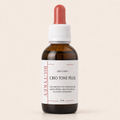Siero Corpo Crio Tone Plus Tonificante con Mentolo e Oli Essenziali 50 ml