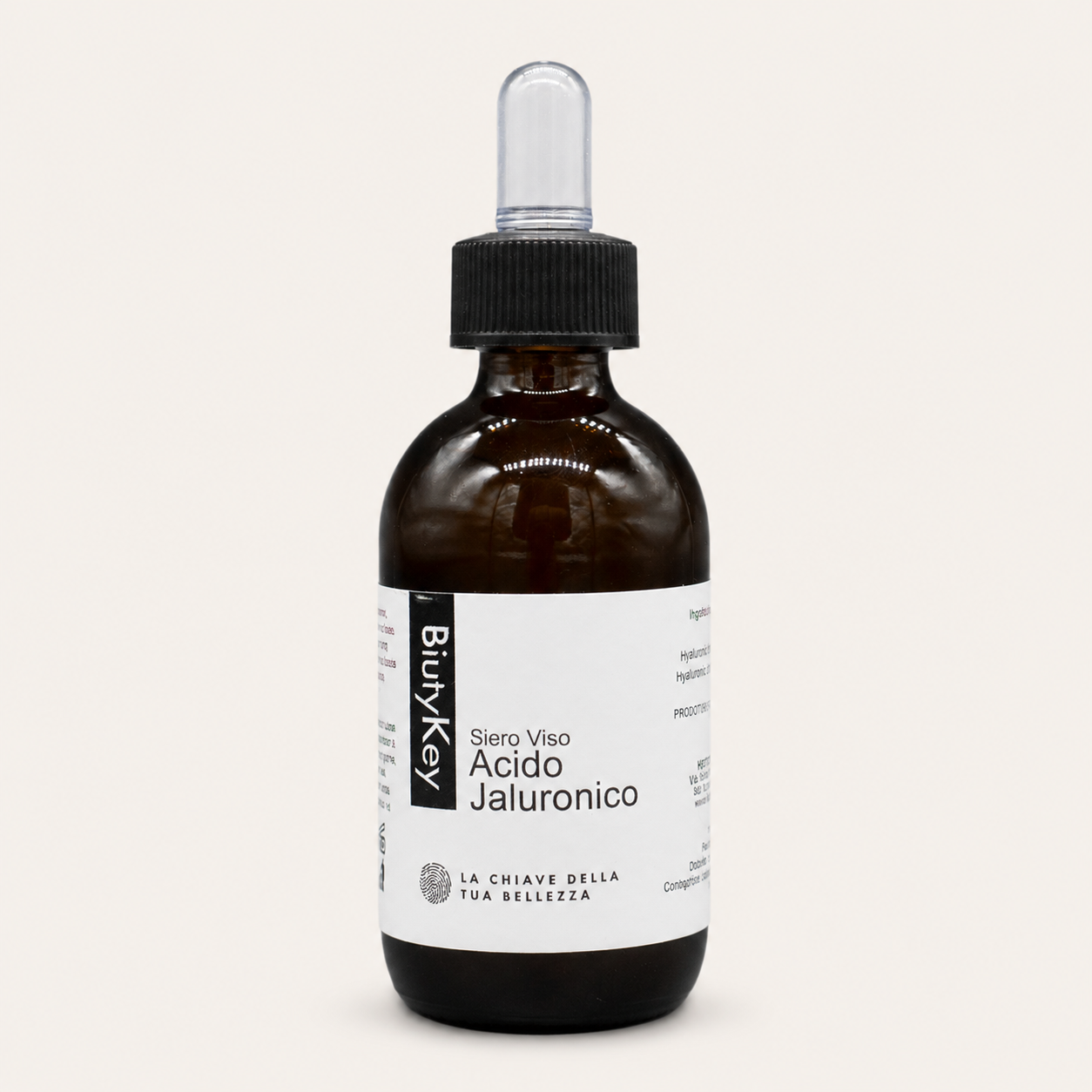 Siero Viso Acido Ialuronico 50 ml