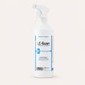 Spray Disinfettante Superfici Lc-Guan 1000 ml