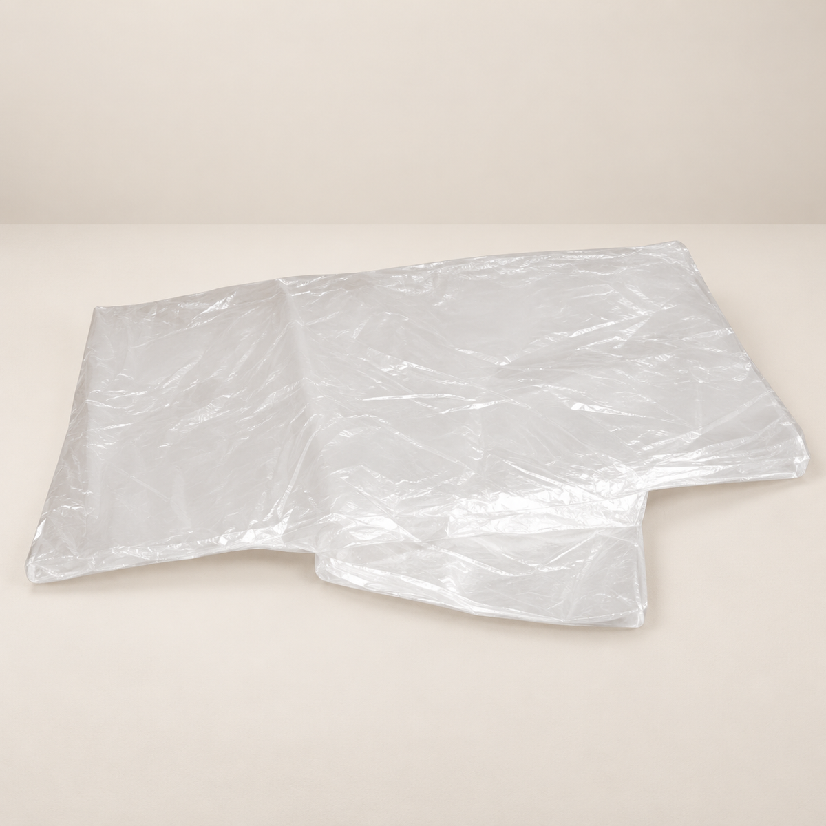 Fogli in Polietilene Alta Densità per Trattamenti con Alghe e Fanghi – 160 × 200 cm