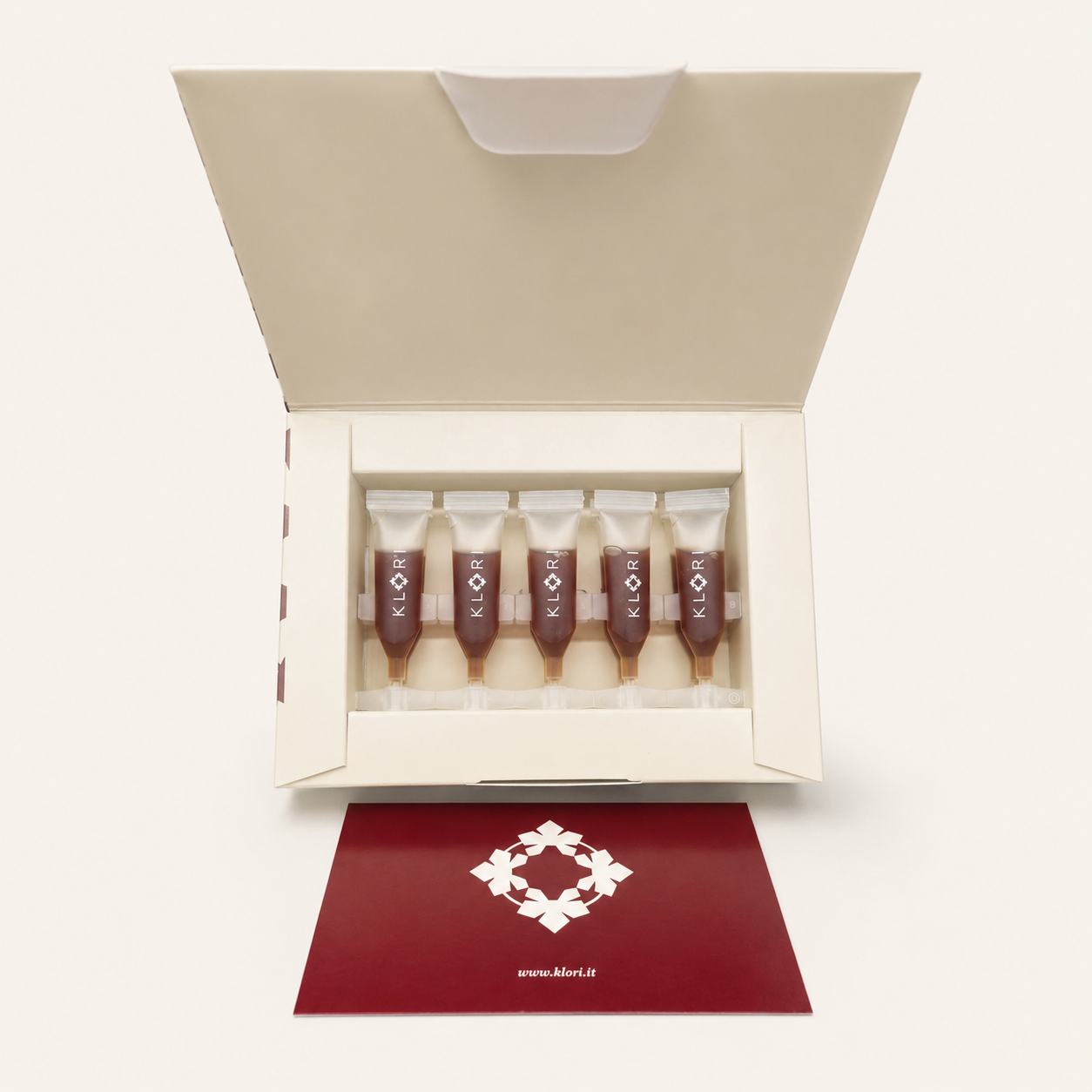 Lozione per Capelli in Fiale – 10 x 4 ml