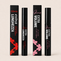Kit Mascara Gloria by Klori – Volume e Lunghezza