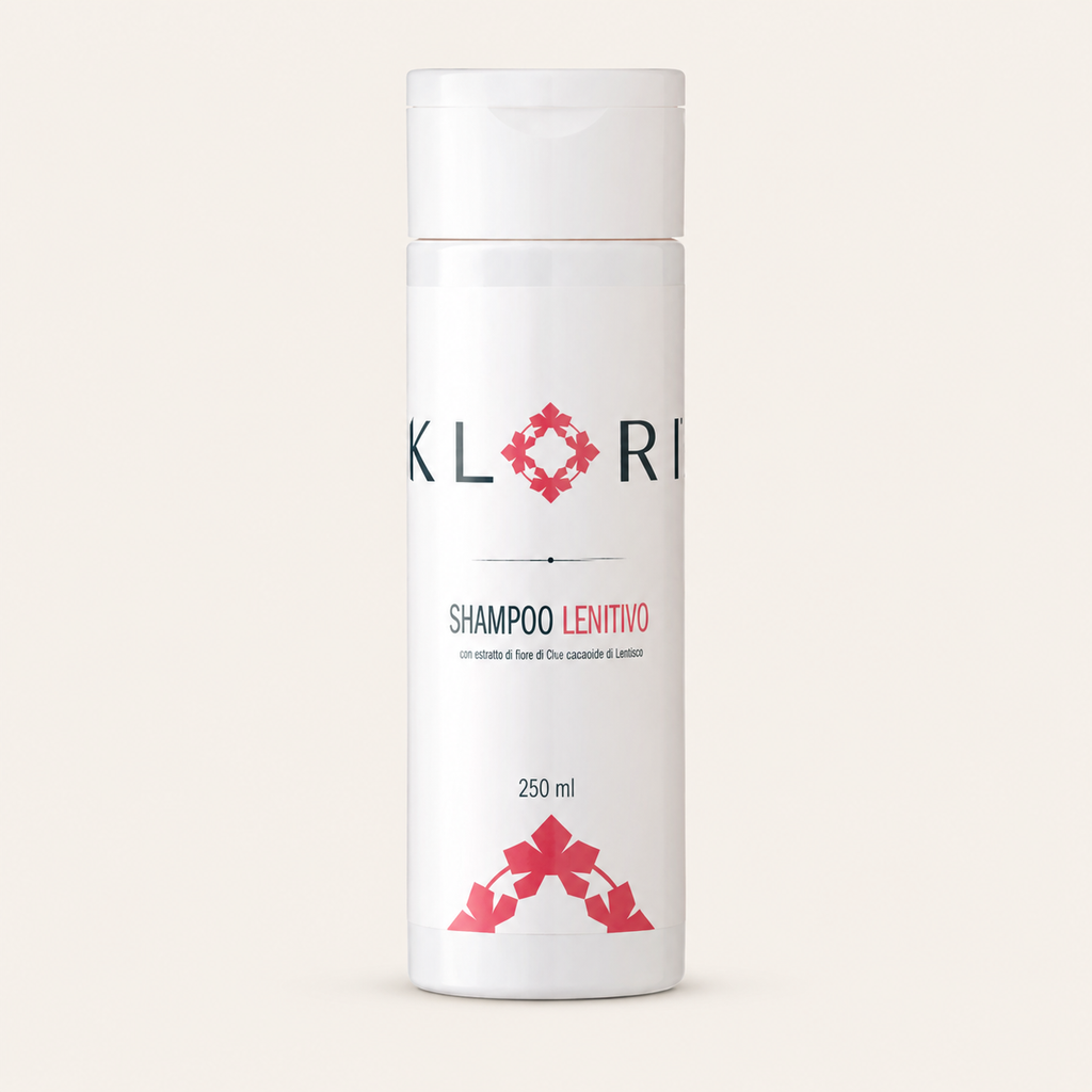 Shampoo Lenitivo 250 ml