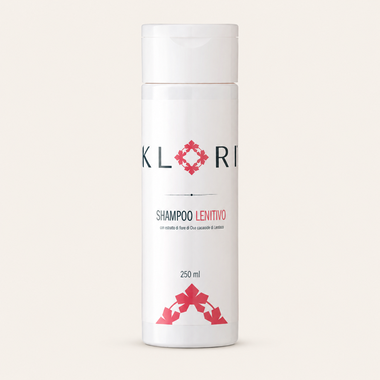 Shampoo Lenitivo 250 ml