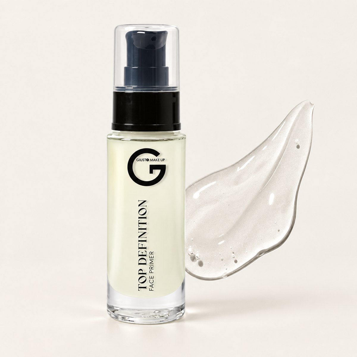 Primer Viso Levigante Top Definition – 30 ml