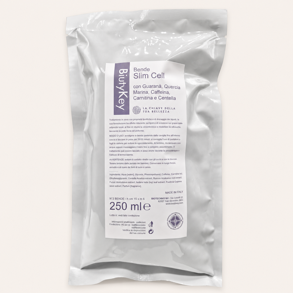 Bende Slim Effect 250 ml