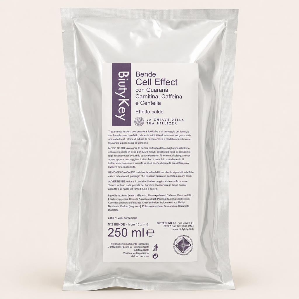 Bende Cell Effect 250 ml