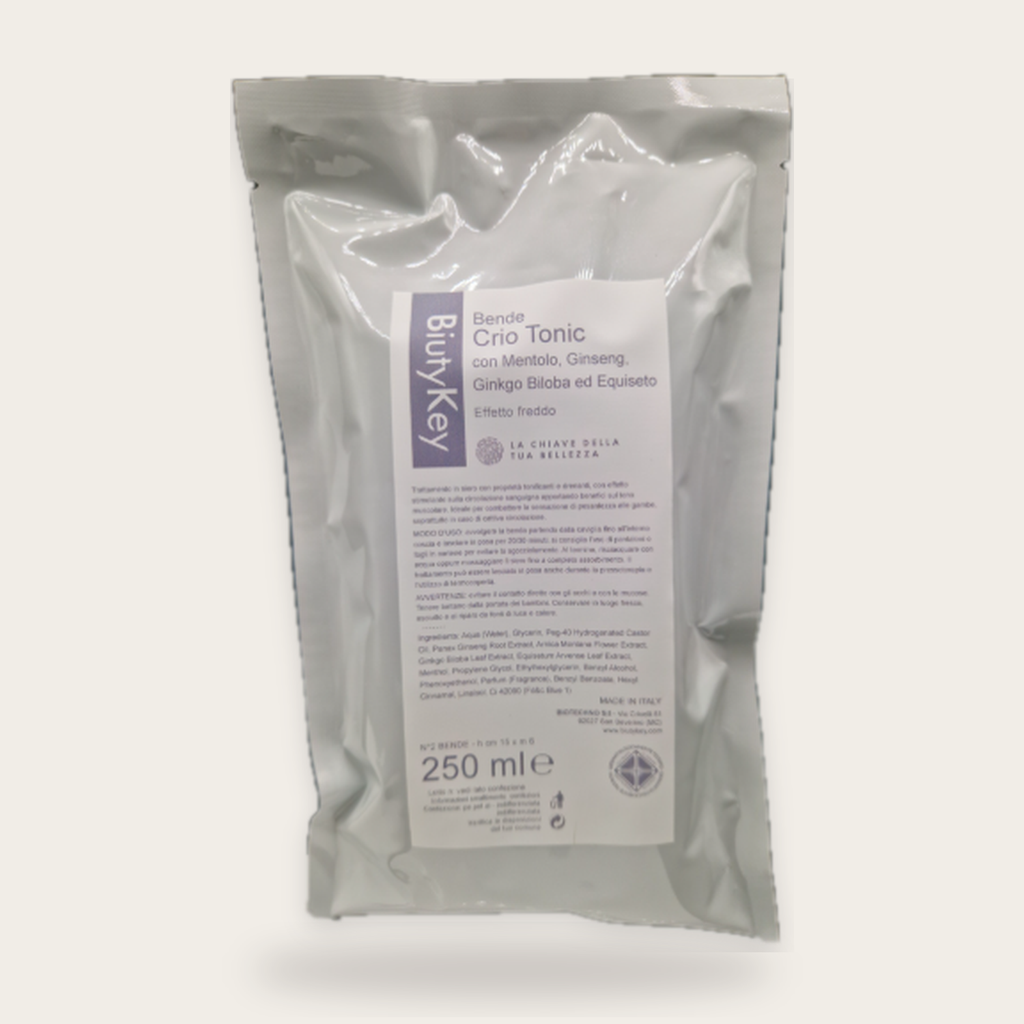 Bende Crio Tonic 250 ml