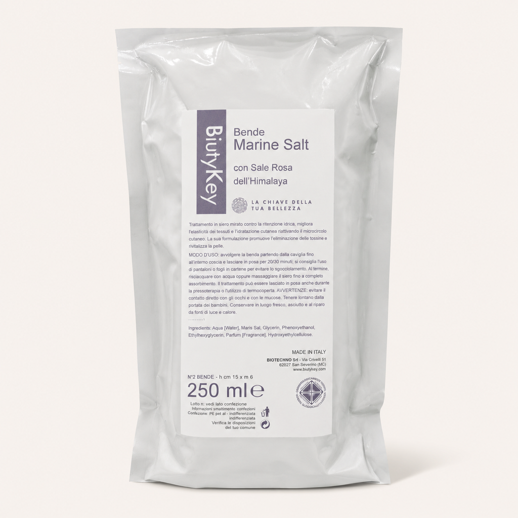 Bende Marine Salt 250 ml