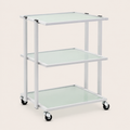 Carrello Depilazione Premium 200