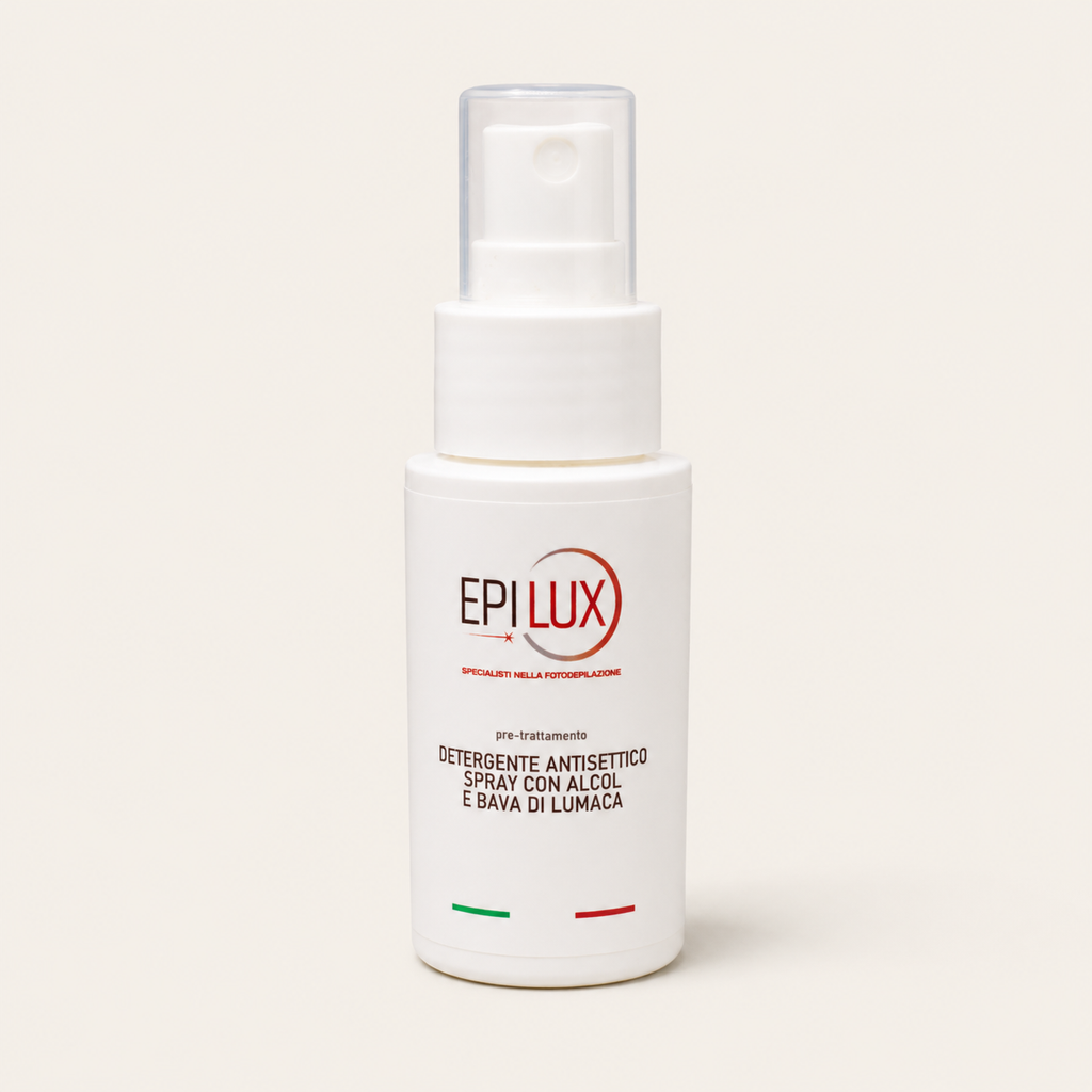 Detersione EPILUX 50 ml
