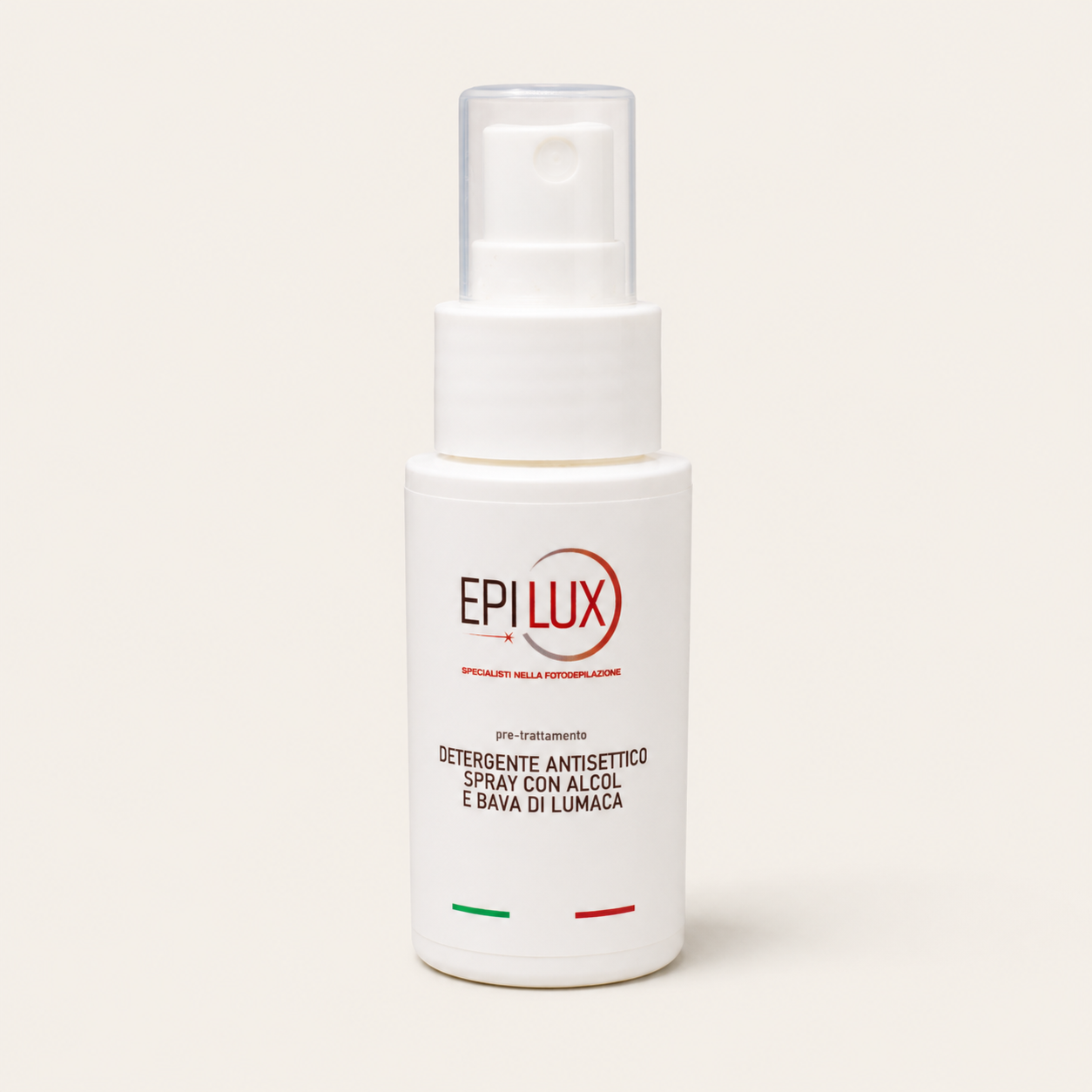 Detersione EPILUX 50 ml
