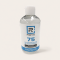 Gel Igienizzante Mani Con Alcool 75% 250ml