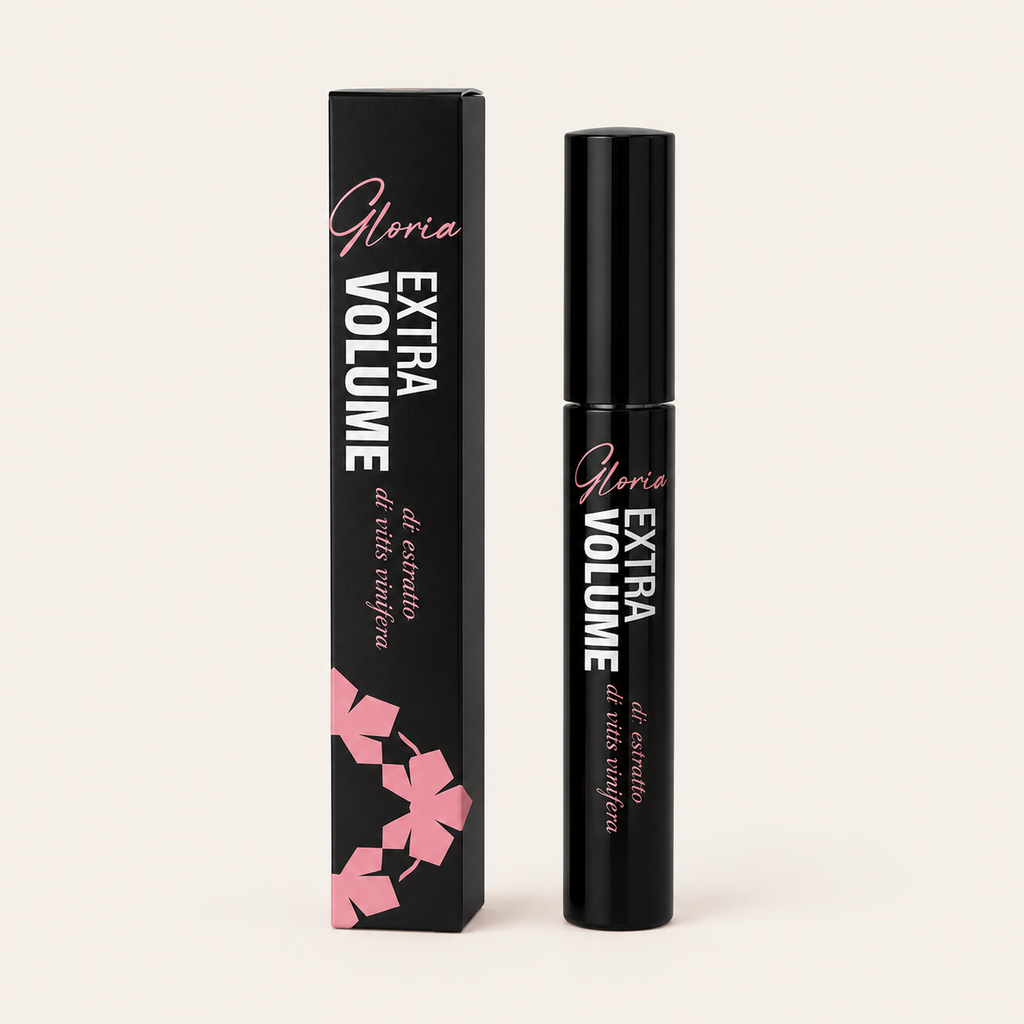 Mascara Gloria – ExtraVOLUME 10 ml
