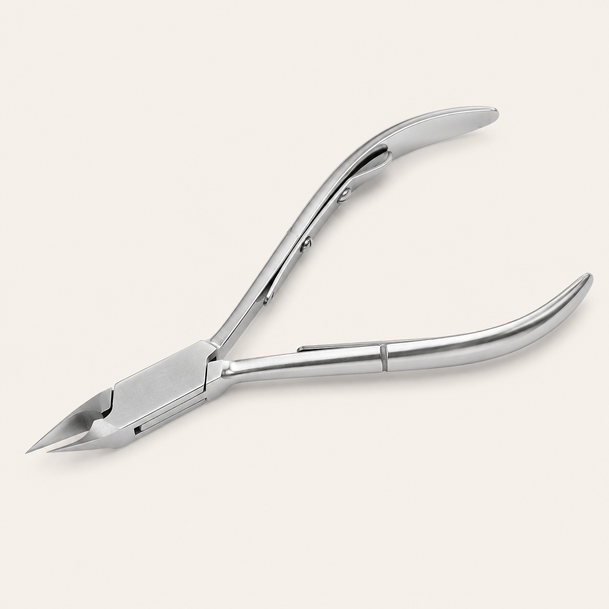 Tronchese Unghia Incarnita Acciaio Inox
