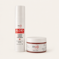 KIT EPILUX Crema + Scrub