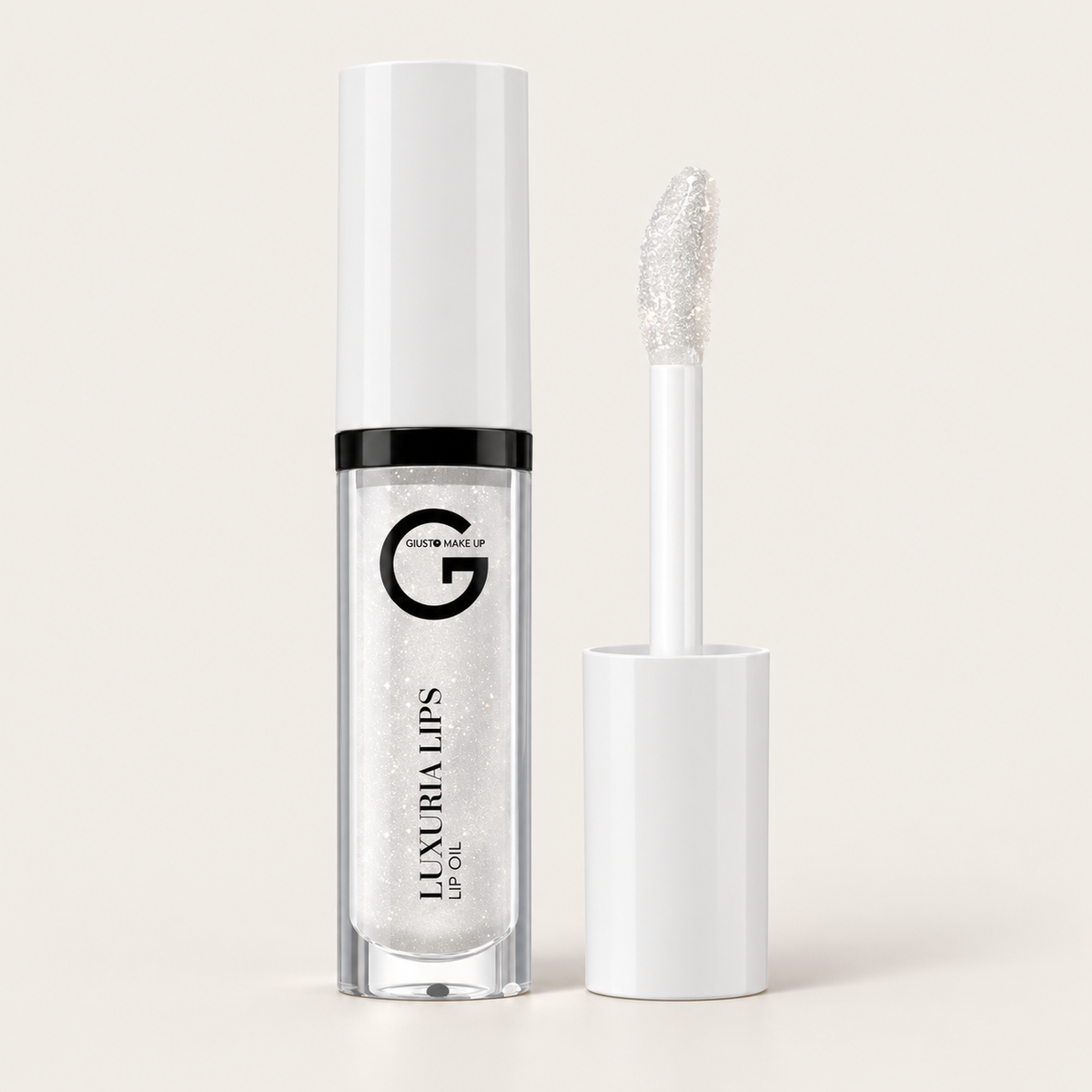 LUXURIA LIPS LIP OIL – Lip oil rimpolpante e idratante con micro-perle 5 ml