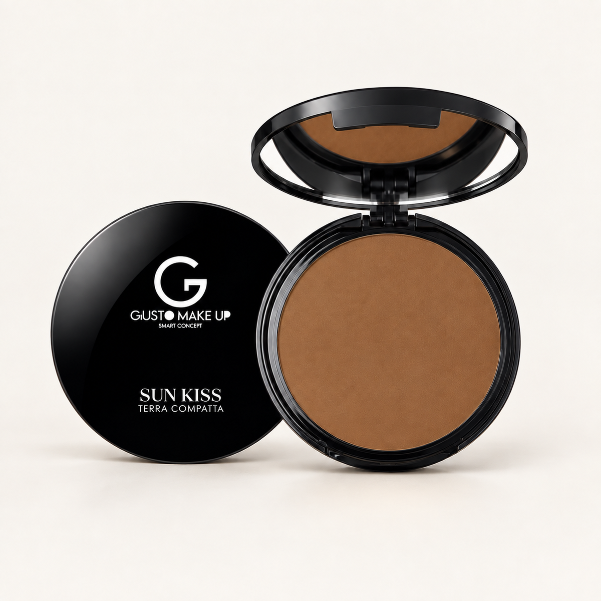 Sun Kiss Terra Compatta – 8 g