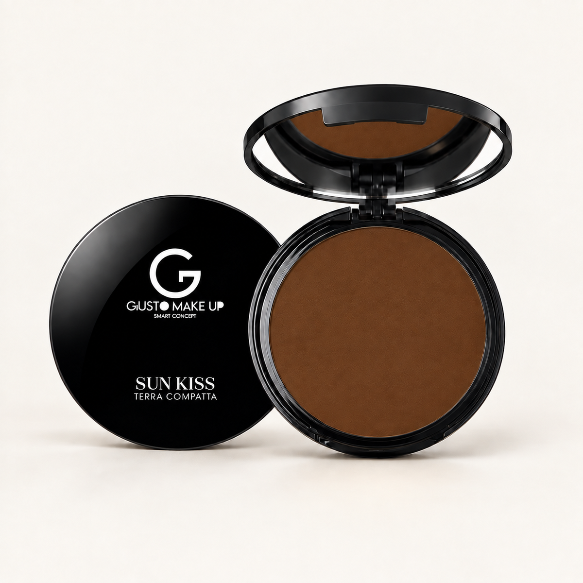 Sun Kiss Terra Compatta – 8 g