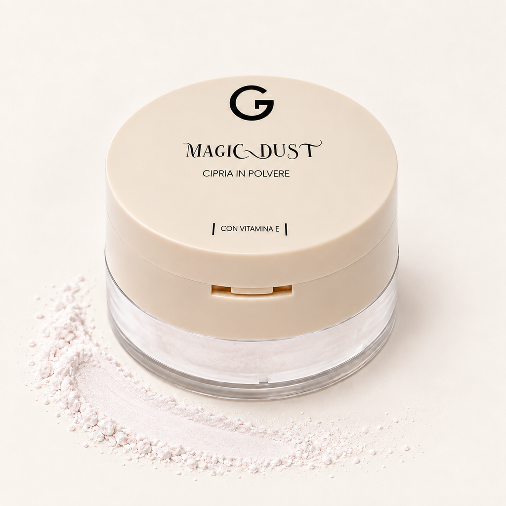 Magic Dust Cipria in Polvere – 13 g