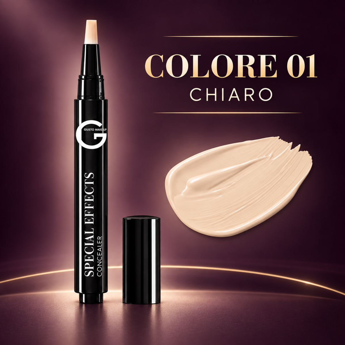 Correttore Special Effects ad Alta Coprenza – 4 ml
