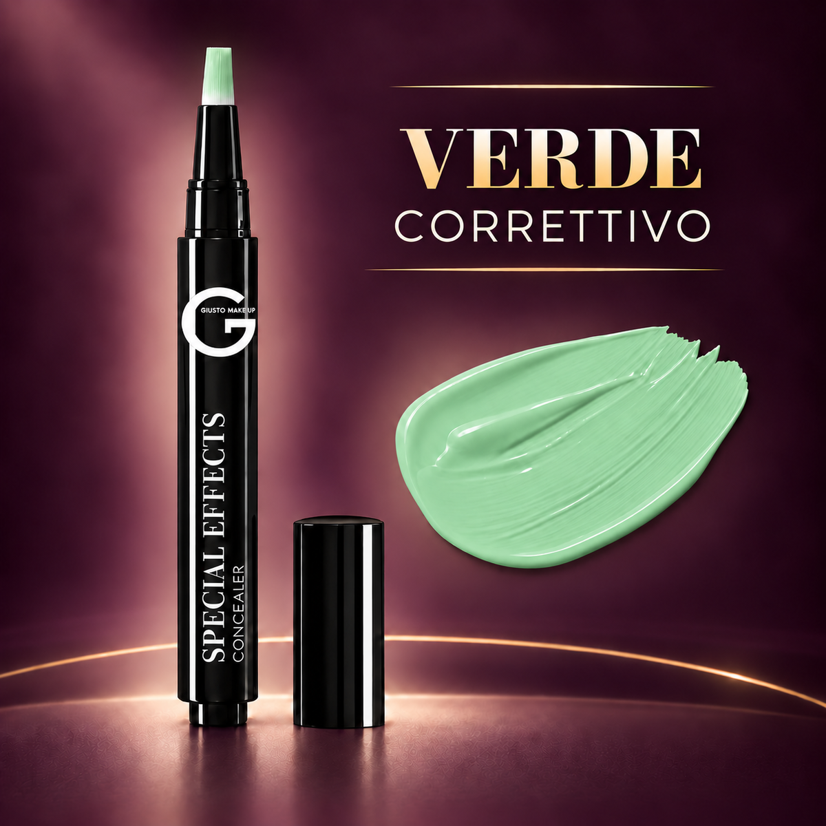Correttore Special Effects ad Alta Coprenza – 4 ml