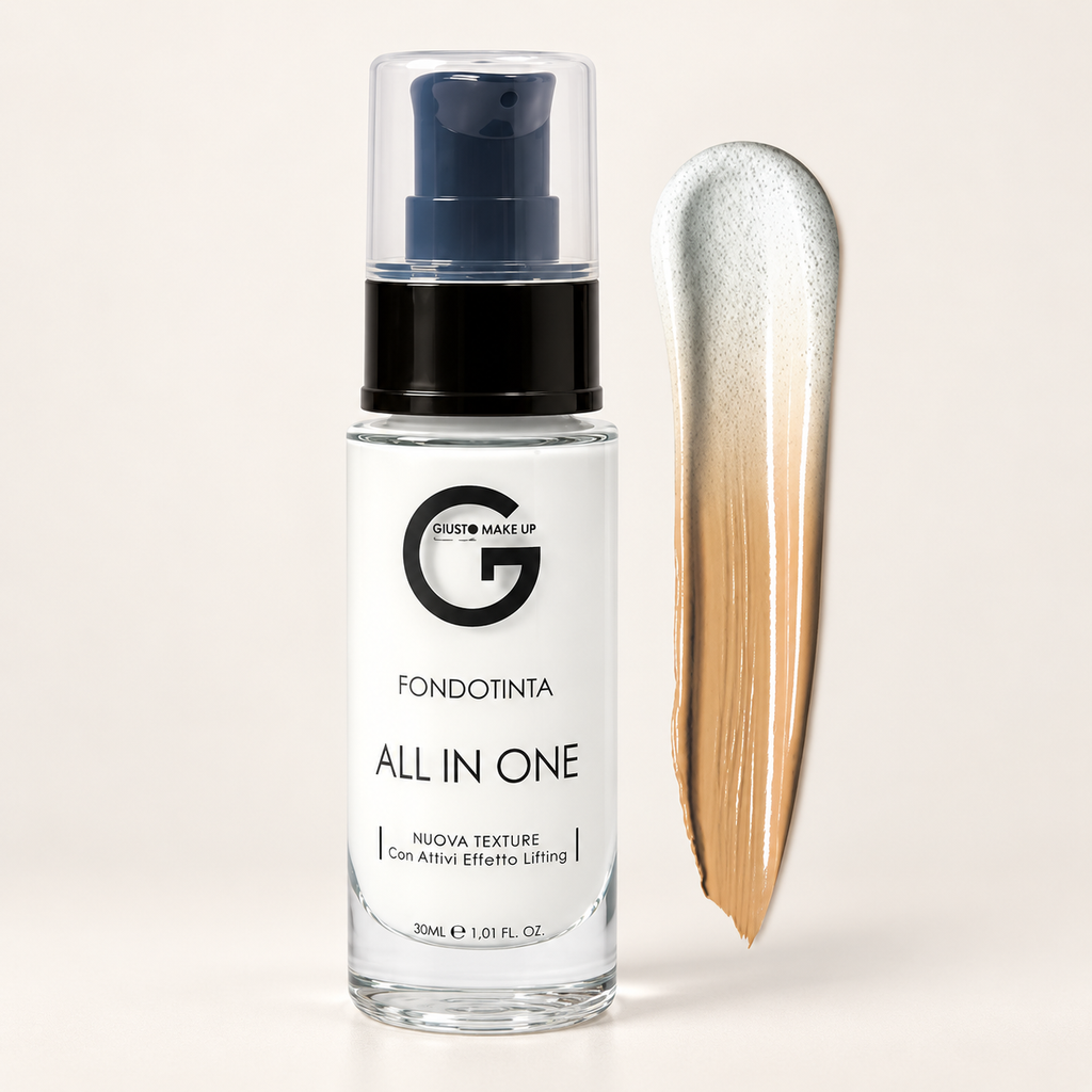Fondotinta Auto-Adattante All in One – 30 ml