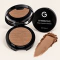 Lumibronze Terra Compatta Illuminante – 12 g