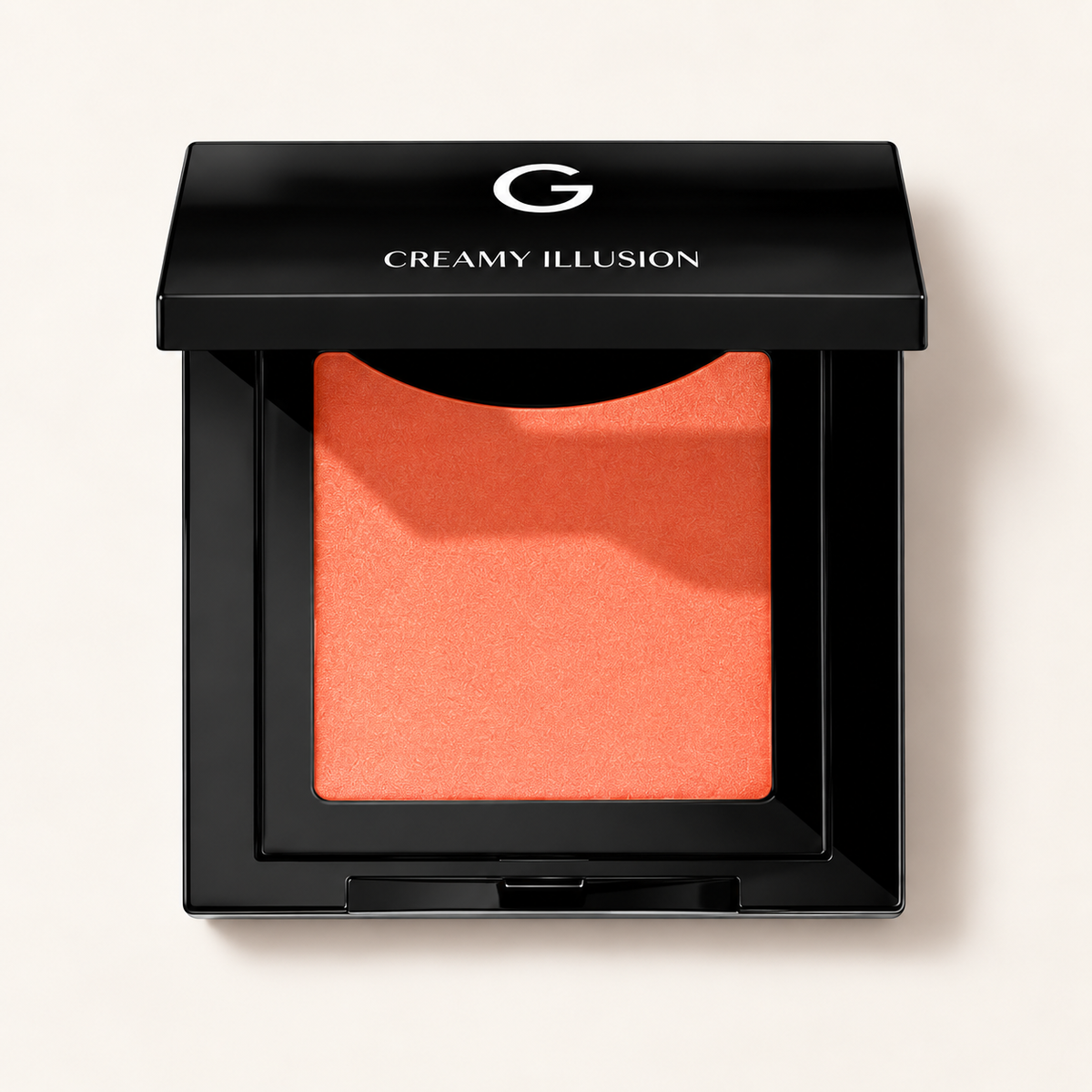 Creamy Illusion Blush – 4,5 g