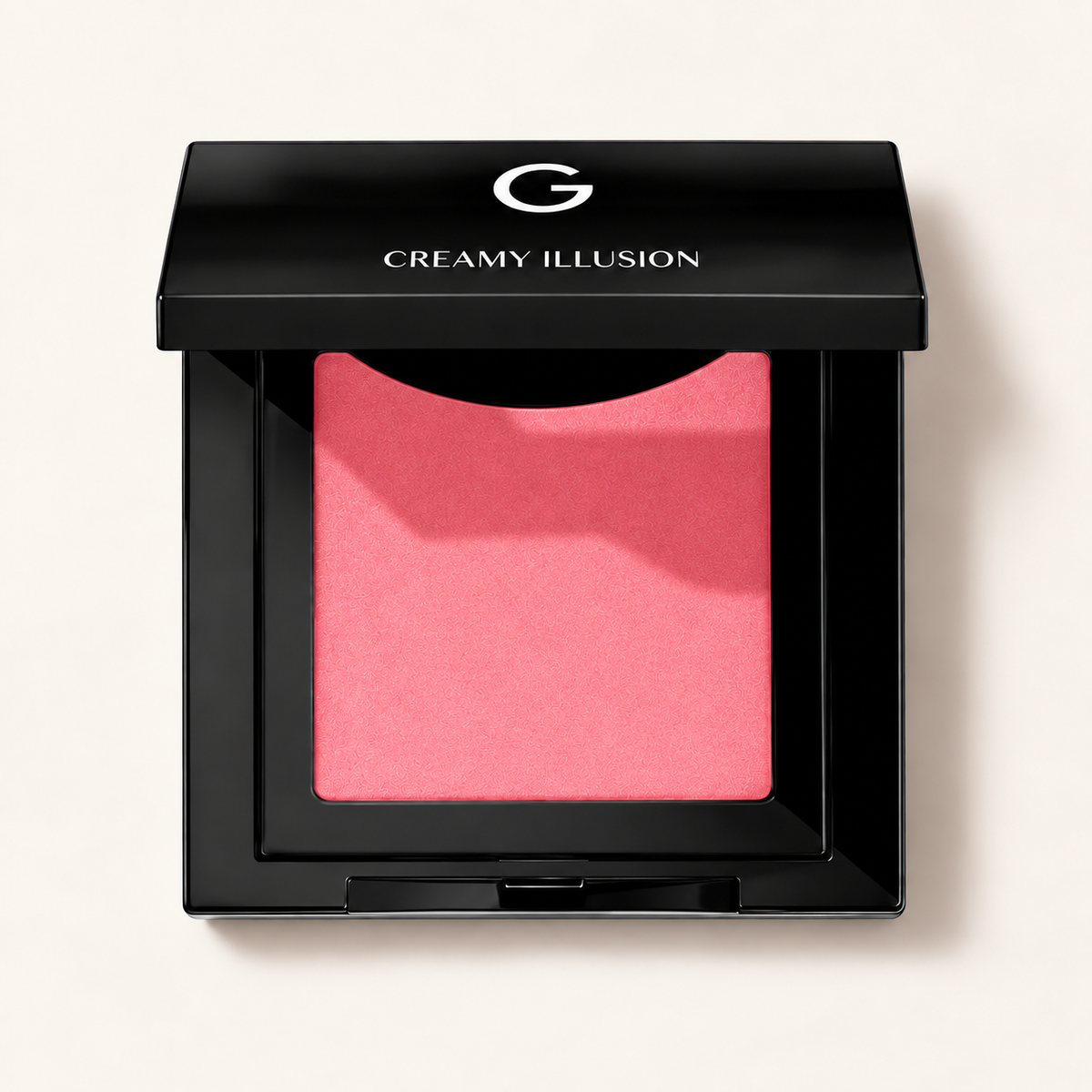 Creamy Illusion Blush – 4,5 g