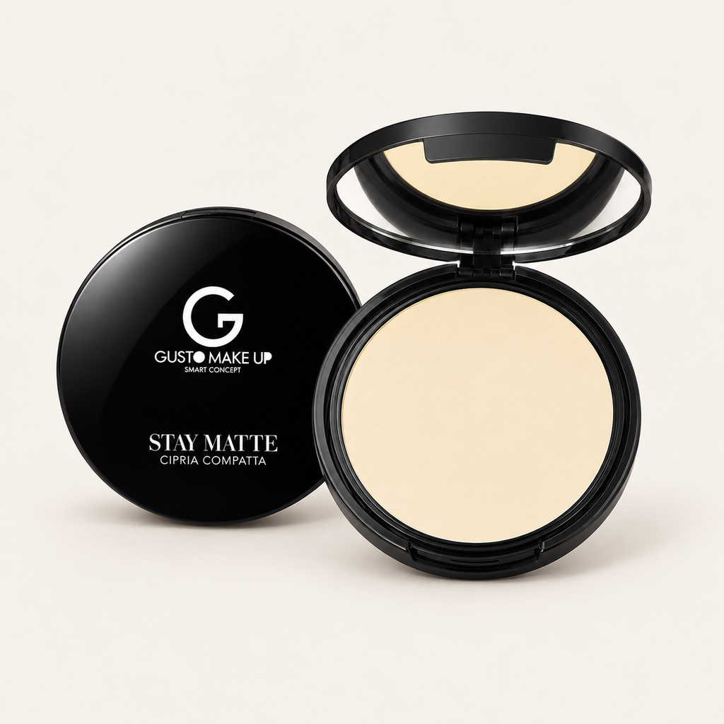 Stay Matte Cipria Compatta – 8 g