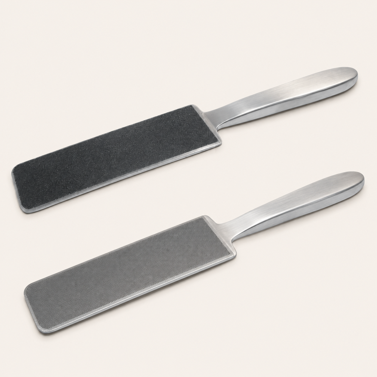 Raspa Maxi Calli Acciaio Inox