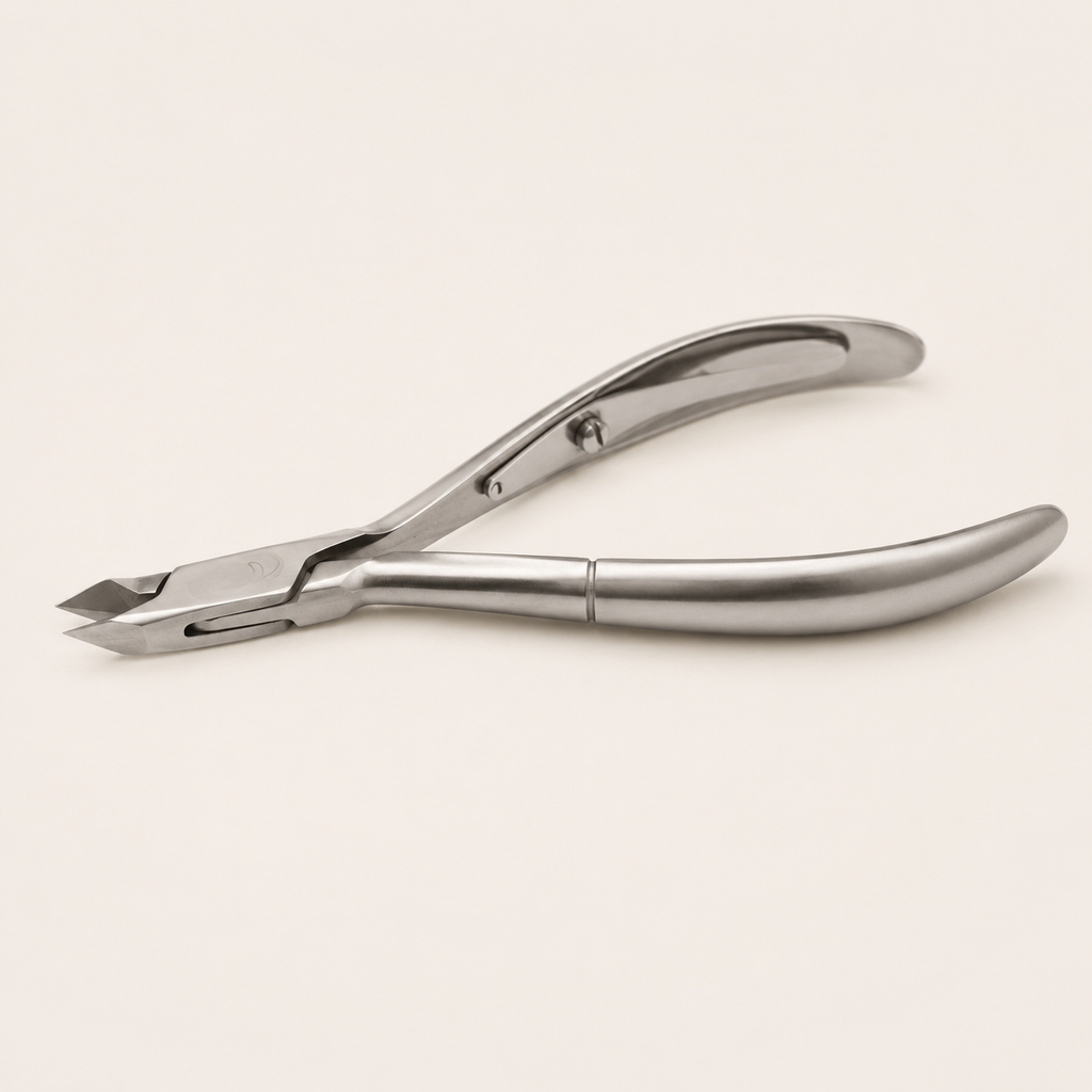 Tronchesi Pelle 10 cm morso 5 mm