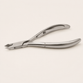 Tronchesi Pelle 10 cm morso 5 mm