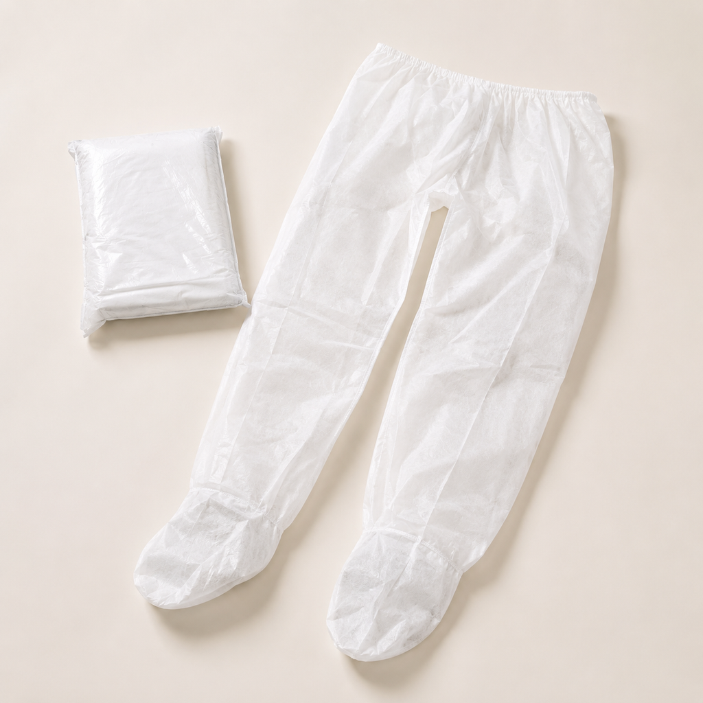 Pantalone TNT Piede Chiuso 90×150
