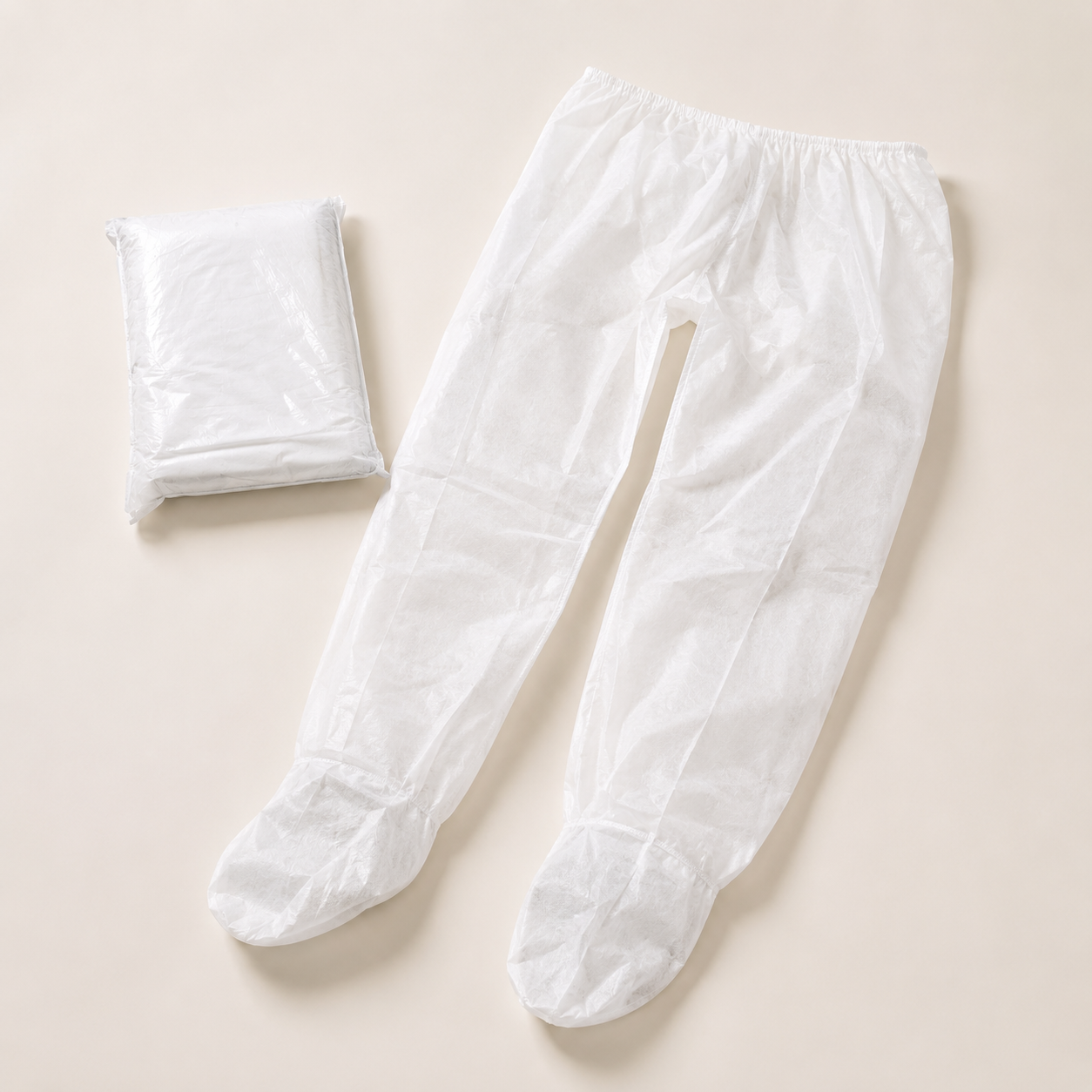 Pantalone TNT Piede Chiuso 90×150