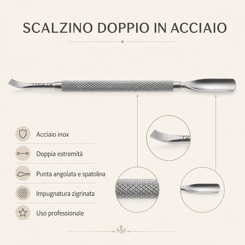 Scalzino Doppio