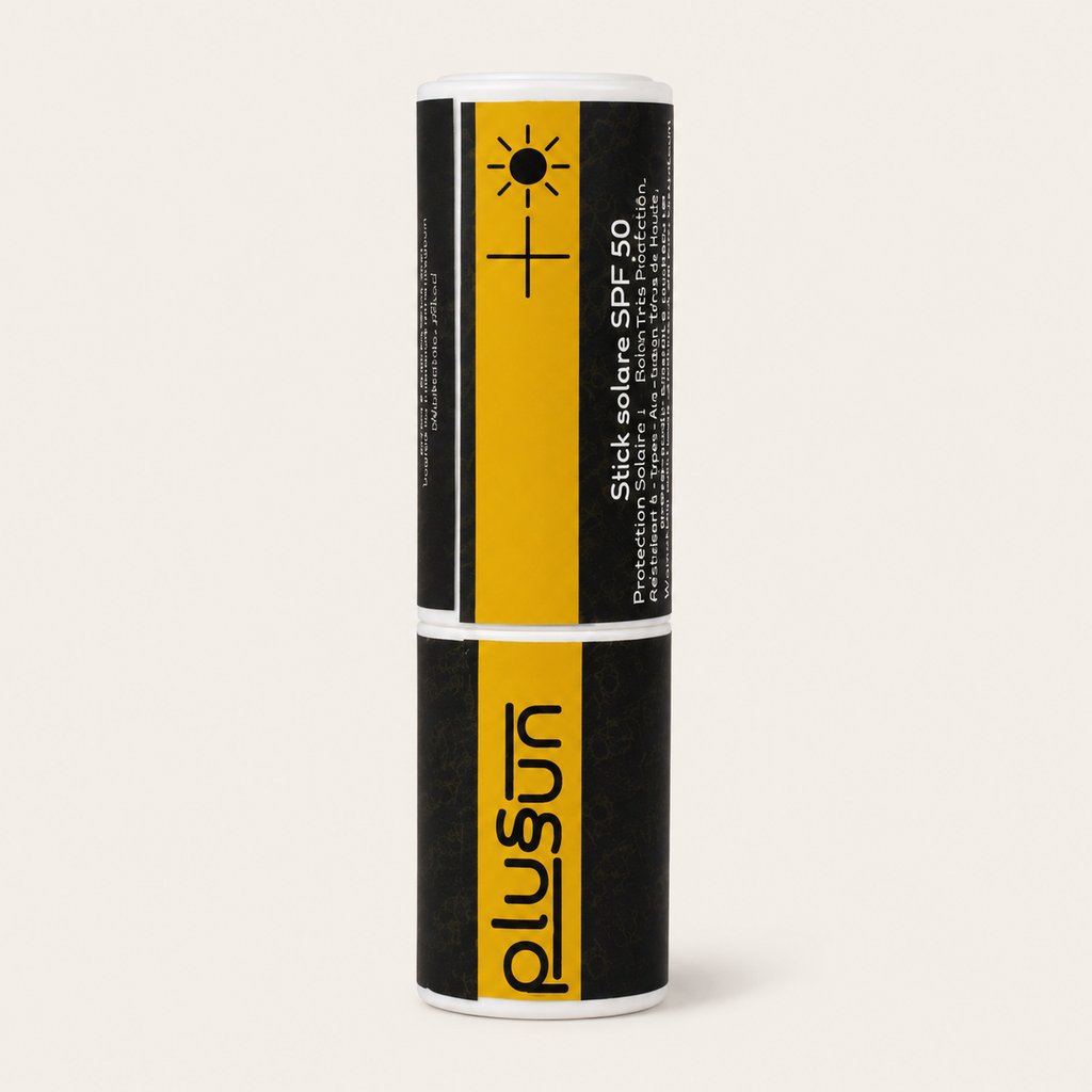 PluSun Stick Solare SPF 50