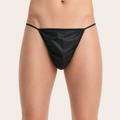 Tanga Uomo Nero in TNT 100pz