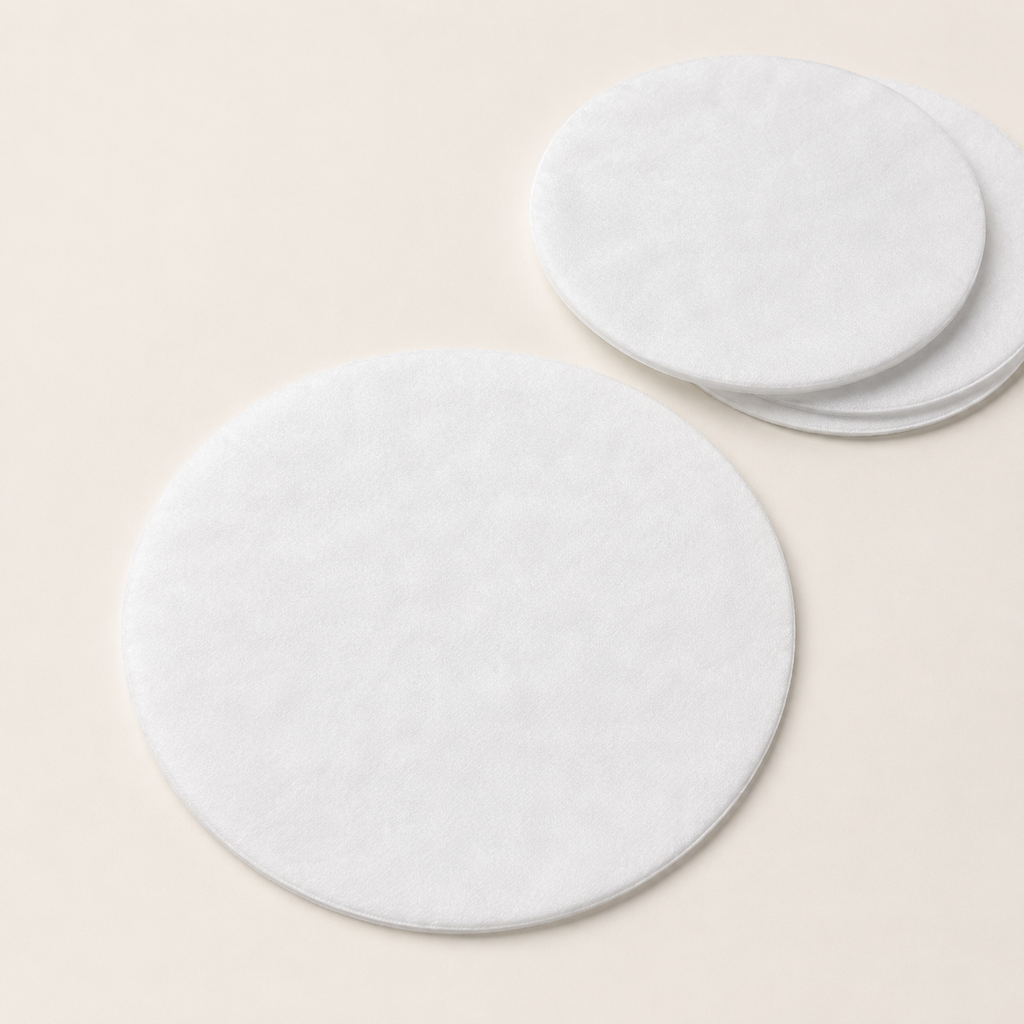 Tappeto TNT Circolare 100pz